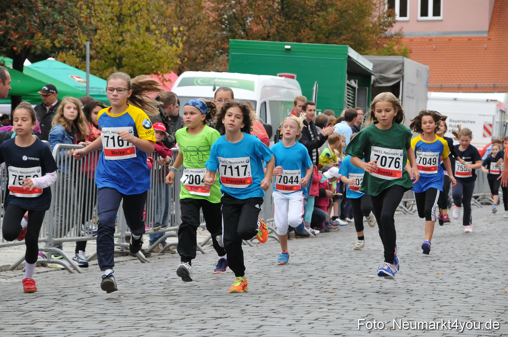 Stadtlauf Neumarkt 2014 1556